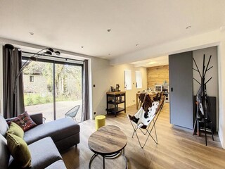 Apartment Saint-Jean-d'Aulps Ausstattung 22