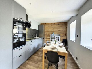 Appartement Saint-Jean-d'Aulps Kenmerken 23