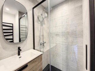 Apartment Saint-Jean-d'Aulps Ausstattung 24