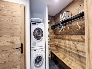 Apartment Saint-Jean-d'Aulps  32