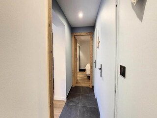 Apartment Saint-Jean-d'Aulps Ausstattung 26