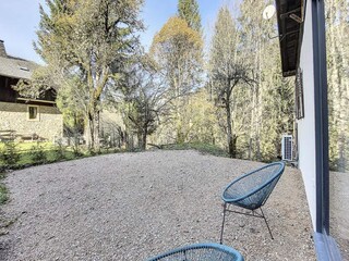 Appartement Saint-Jean-d'Aulps Buitenaudio-opname 7