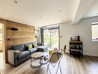 Apartment Saint-Jean-d'Aulps Ausstattung 27