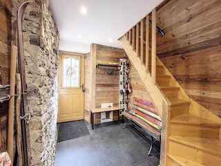 Apartment Saint-Jean-d'Aulps Ausstattung 28