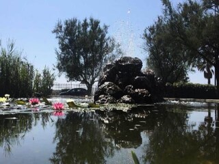 Apartamento Sainte-Maxime Grabación al aire libre 3
