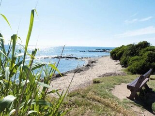 Appartement Sainte-Maxime Buitenaudio-opname 14