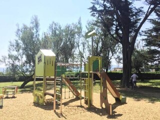 Apartamento Sainte-Maxime Grabación al aire libre 4