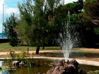 Apartment Sainte-Maxime Outdoor Recording 4