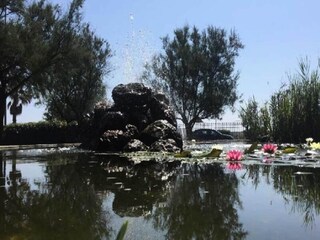 Apartamento Sainte-Maxime Grabación al aire libre 9
