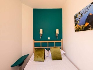 Appartement Le Dramont  4