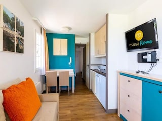 Apartment Le Dramont  7