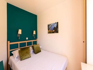 Appartement Le Dramont  9