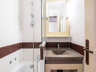 Apartment Le Dramont  23