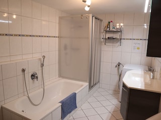 Bauernhof Dachsberg Badezimmer 24