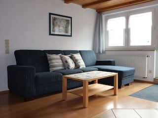 Bauernhof Dachsberg Wohnzimmer 21