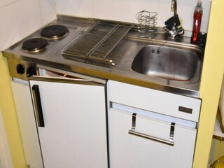 Appartamento Miribel-Lanchâtre  20