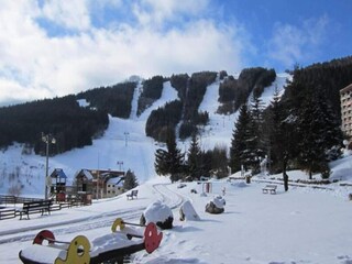 Appartamento Miribel-Lanchâtre Registrazione all'aperto 2