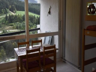 Appartamento Miribel-Lanchâtre Registrazione all'aperto 4