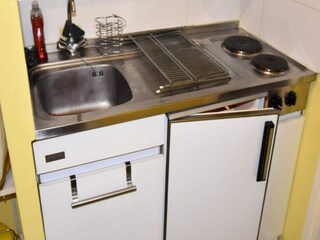 Appartamento Miribel-Lanchâtre Registrazione all'aperto 5