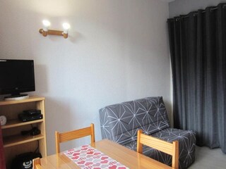 Appartamento Miribel-Lanchâtre Registrazione all'aperto 9