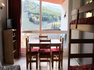 Appartamento Miribel-Lanchâtre Registrazione all'aperto 10