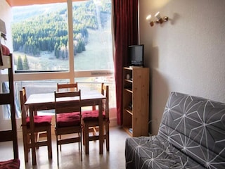 Appartamento Miribel-Lanchâtre Registrazione all'aperto 12