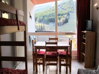 Appartamento Miribel-Lanchâtre Registrazione all'aperto 13