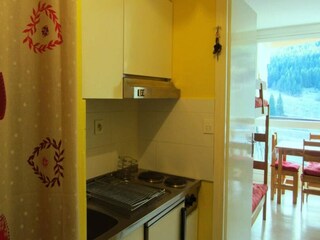 Appartamento Miribel-Lanchâtre Registrazione all'aperto 15