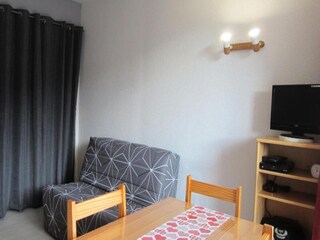 Appartamento Miribel-Lanchâtre Registrazione all'aperto 16