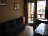 Apartamento Huez  1