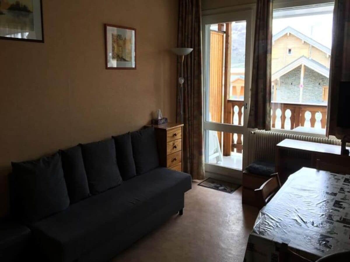 Appartement Huez  1