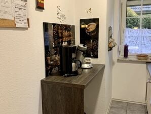 Ferienhaus "Kluntje-Greetsiel"