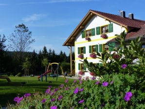 Ferienwohnung Strickerhof - Neureichenau - image1