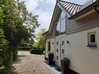 Appartamento per vacanze Oostkapelle Registrazione all'aperto 3