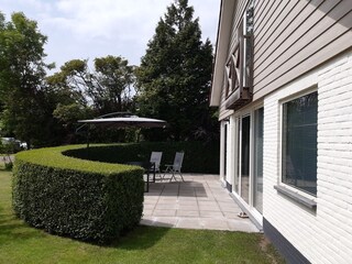 Appartamento per vacanze Oostkapelle Registrazione all'aperto 4