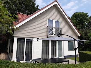 Appartamento per vacanze Oostkapelle Registrazione all'aperto 5