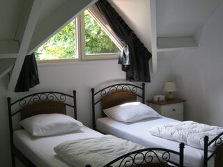 Appartamento per vacanze Oostkapelle Caratteristiche 15