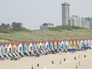 Appartamento per vacanze Oostkapelle Ambiente 23