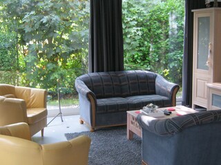 Appartamento per vacanze Oostkapelle Caratteristiche 19