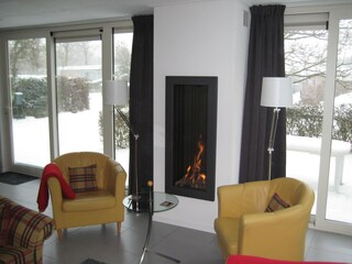 Appartamento per vacanze Oostkapelle Caratteristiche 10