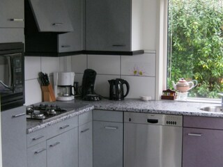 Appartamento per vacanze Oostkapelle Caratteristiche 12