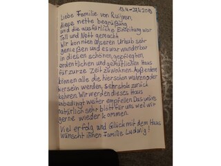 Appartamento per vacanze Oostkapelle Documento 25