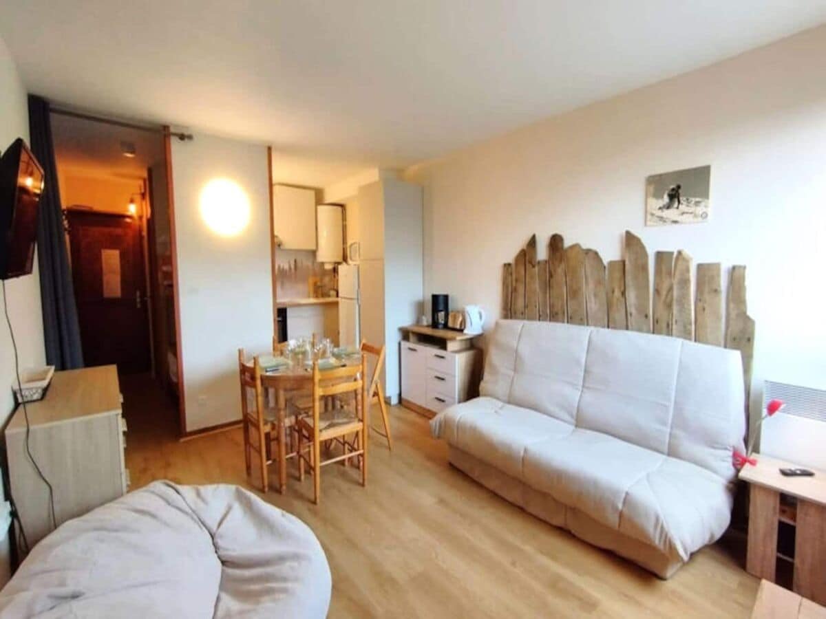 Apartamento Saint-Lary-Soulan  1