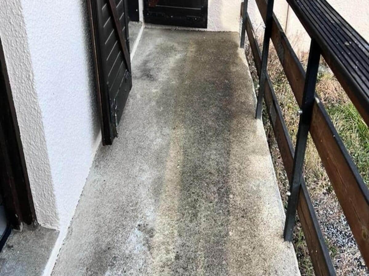 Appartement Bolquère Enregistrement extérieur 1