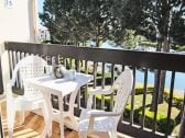 Apartment Saint-Cyprien-Plage  1