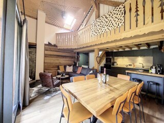 Appartement Saint-Jean-d'Aulps  17