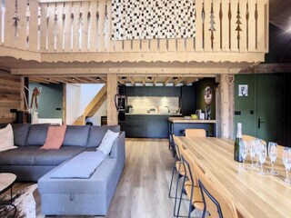 Appartement Saint-Jean-d'Aulps  18