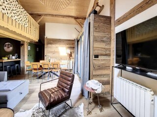 Appartement Saint-Jean-d'Aulps  16