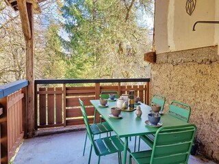 Appartement Saint-Jean-d'Aulps  19