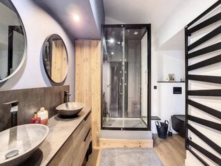 Appartement Saint-Jean-d'Aulps  20